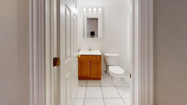 482 W. Deming Apartments