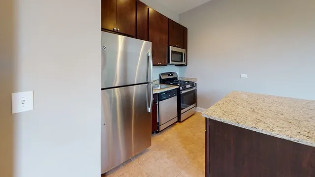 482 W. Deming Apartments