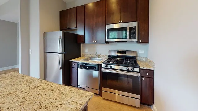 482 W. Deming Apartments