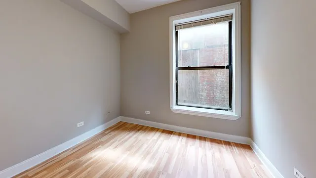 482 W. Deming Apartments