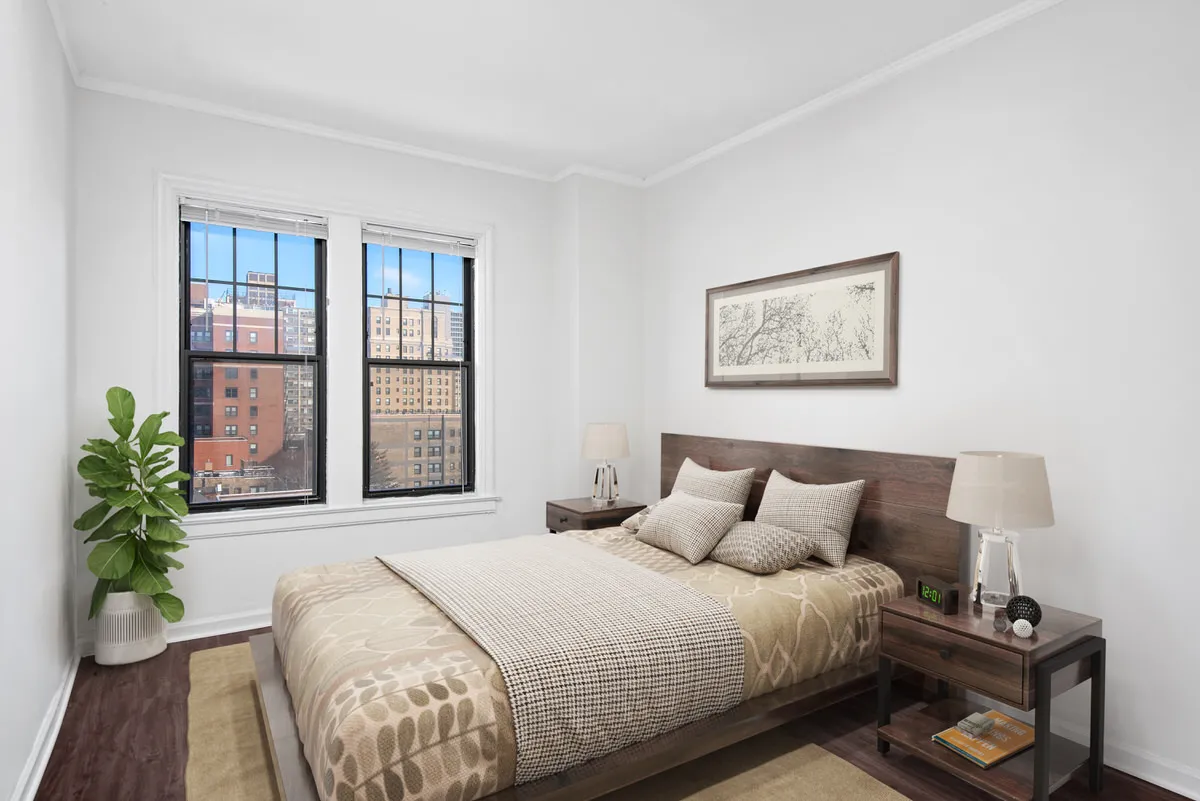 515 West Briar Apartments