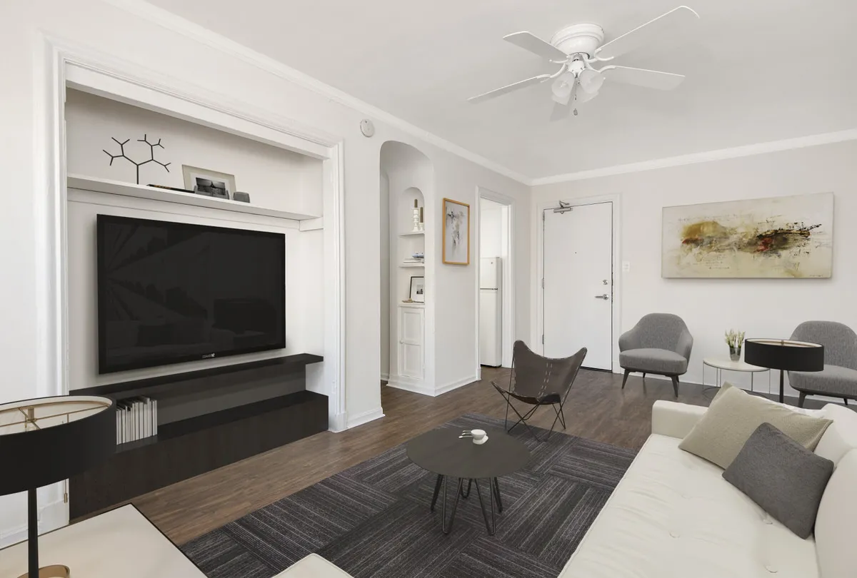 515 West Briar Apartments