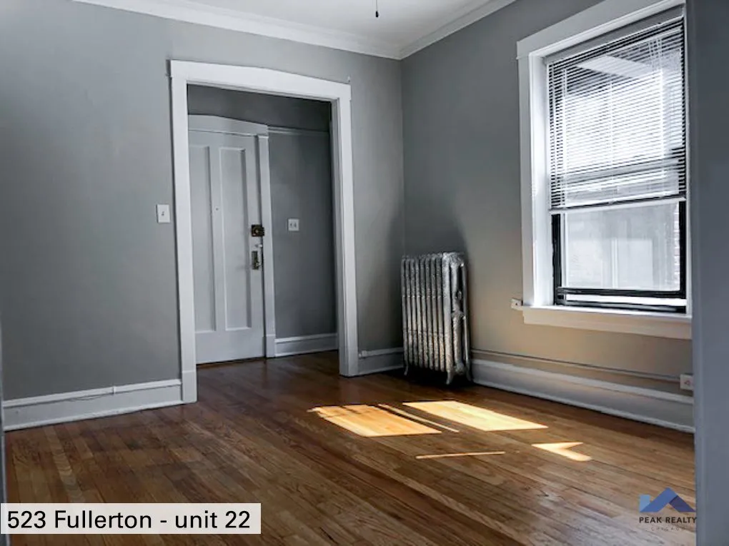 523 W. Fullerton Apartments