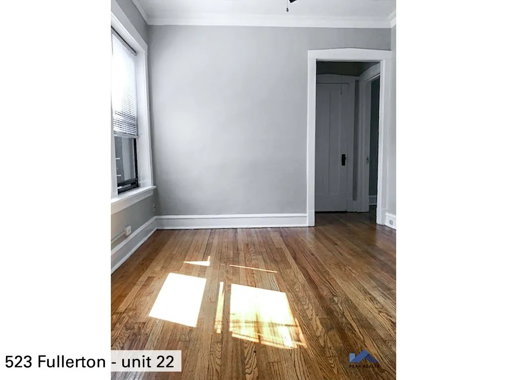 523 W. Fullerton Apartments