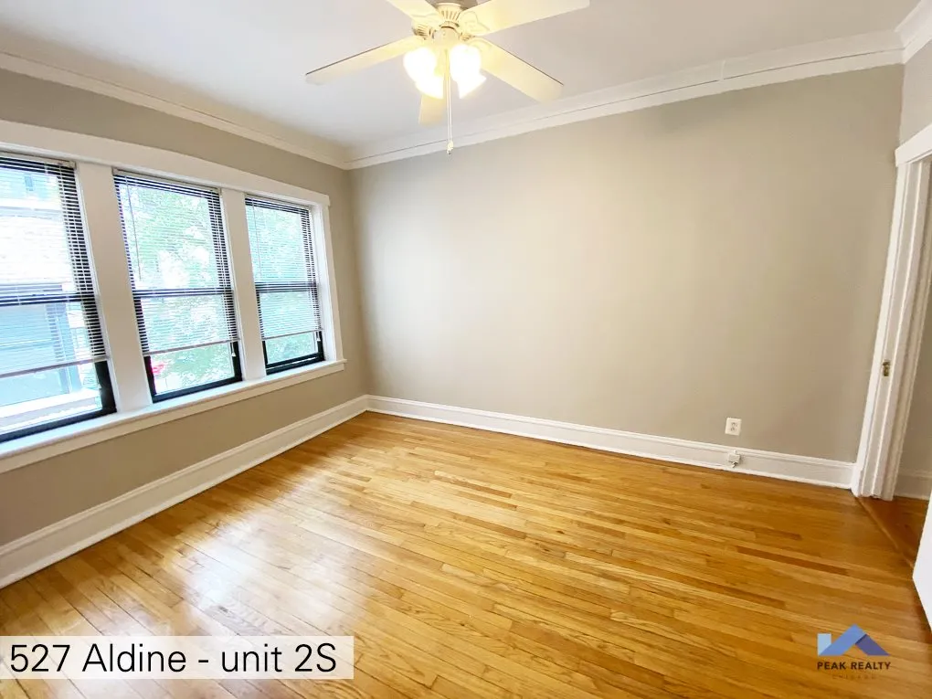 527-37 W Aldine Apartments