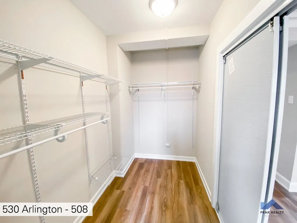 530 W. Arlington Apartments