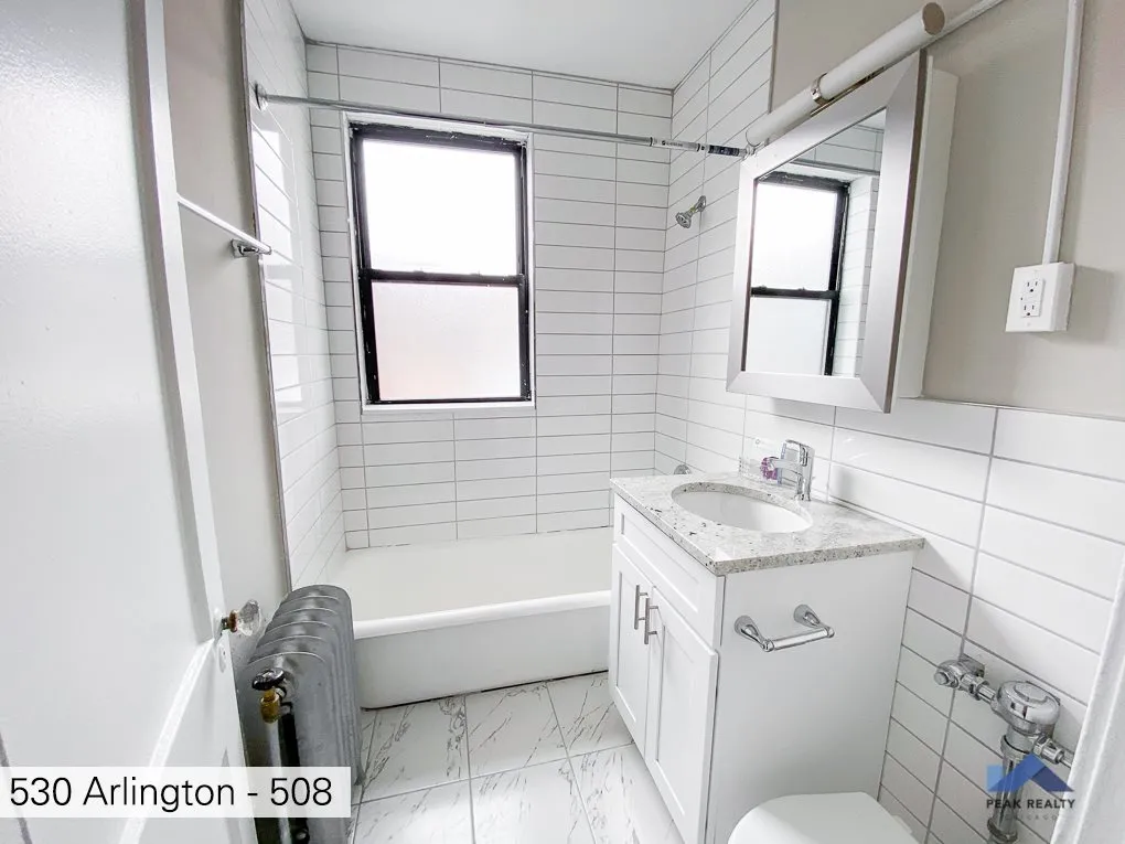 530 W. Arlington Apartments