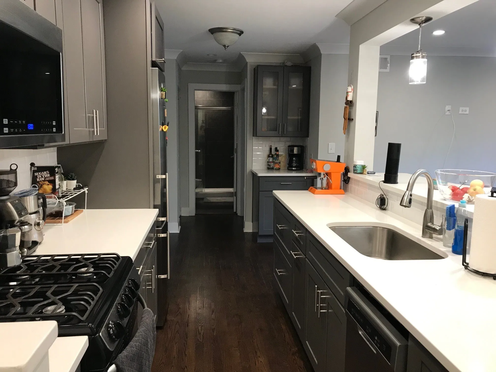 541 West Oakdale Apartments