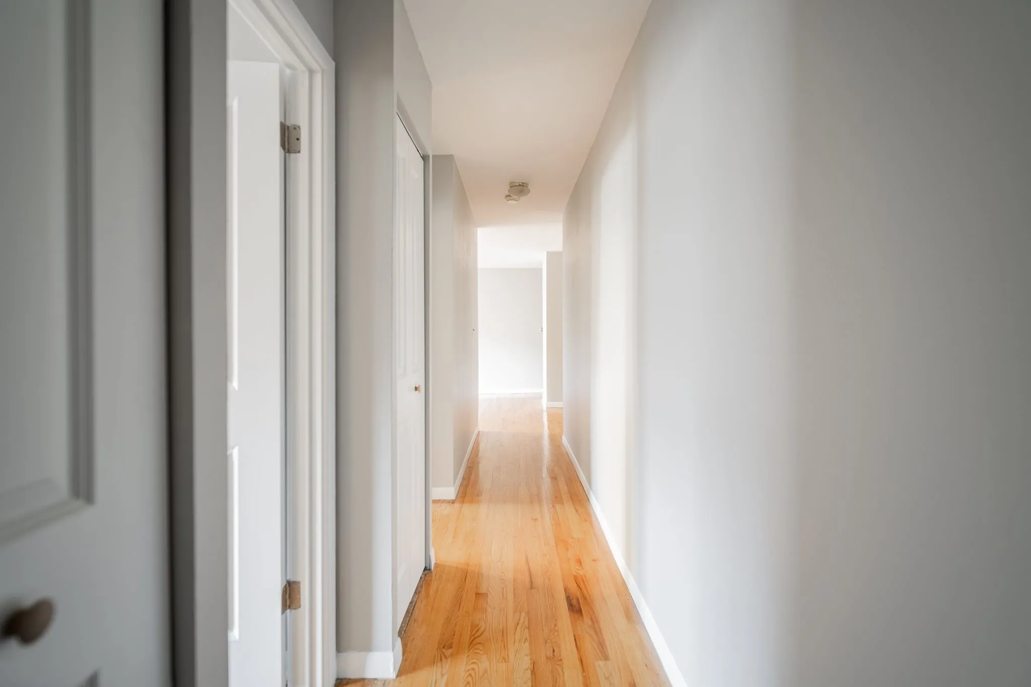 541 West Oakdale Apartments