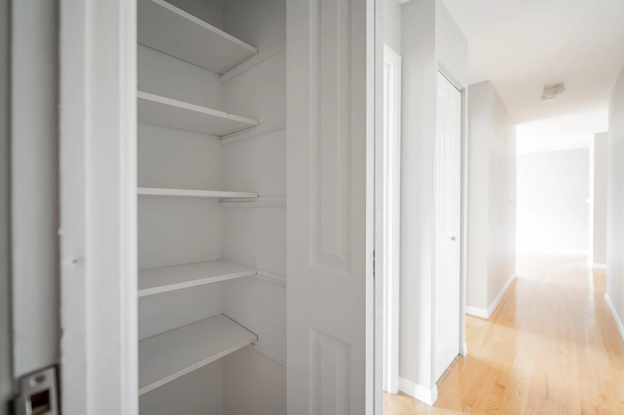 541 West Oakdale Apartments