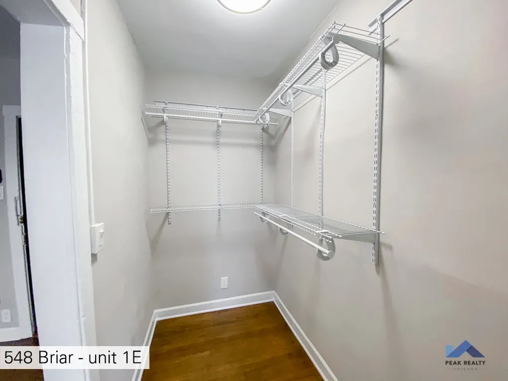 544 W. Briar Apartments