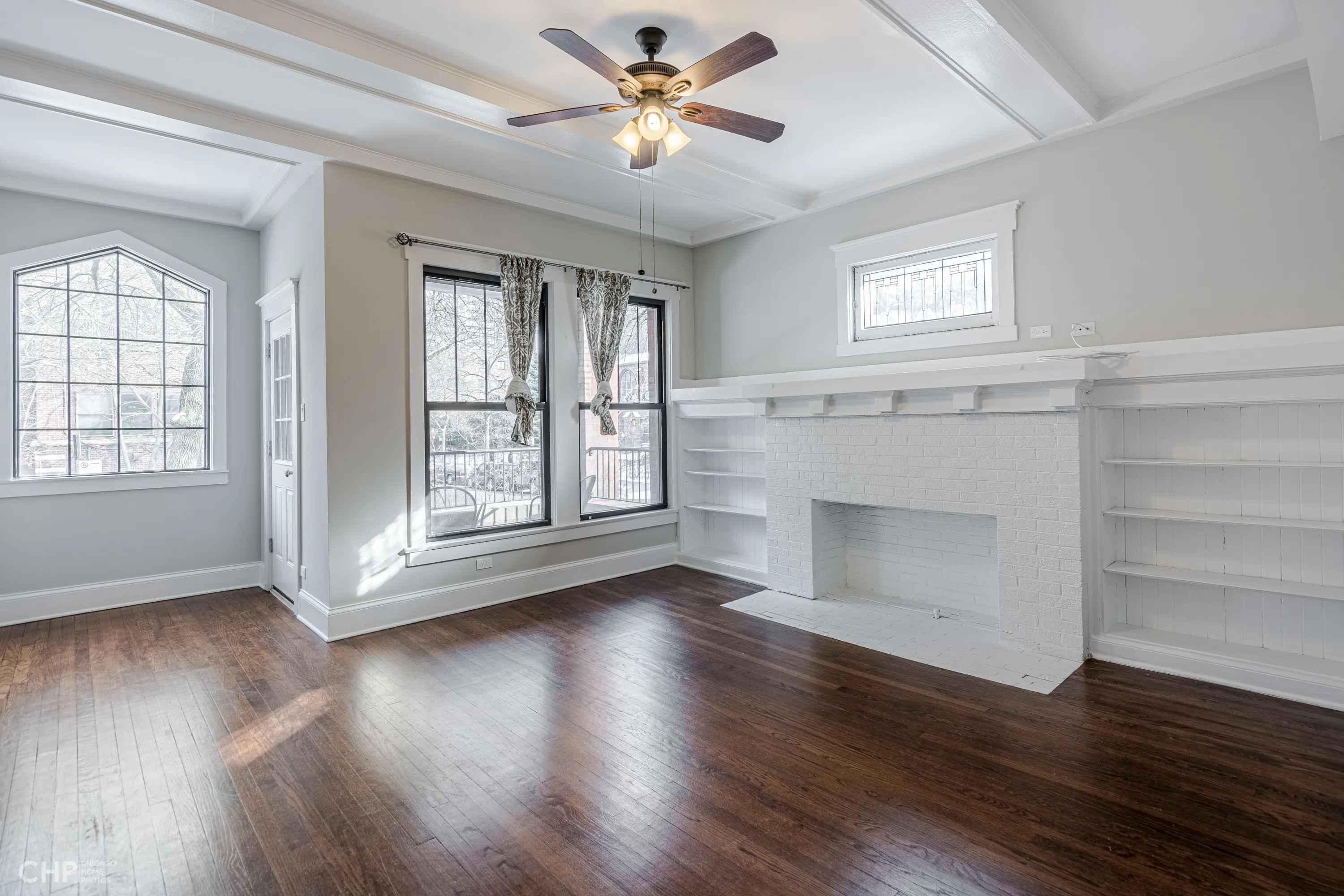 5800 North Kenmore Apartments