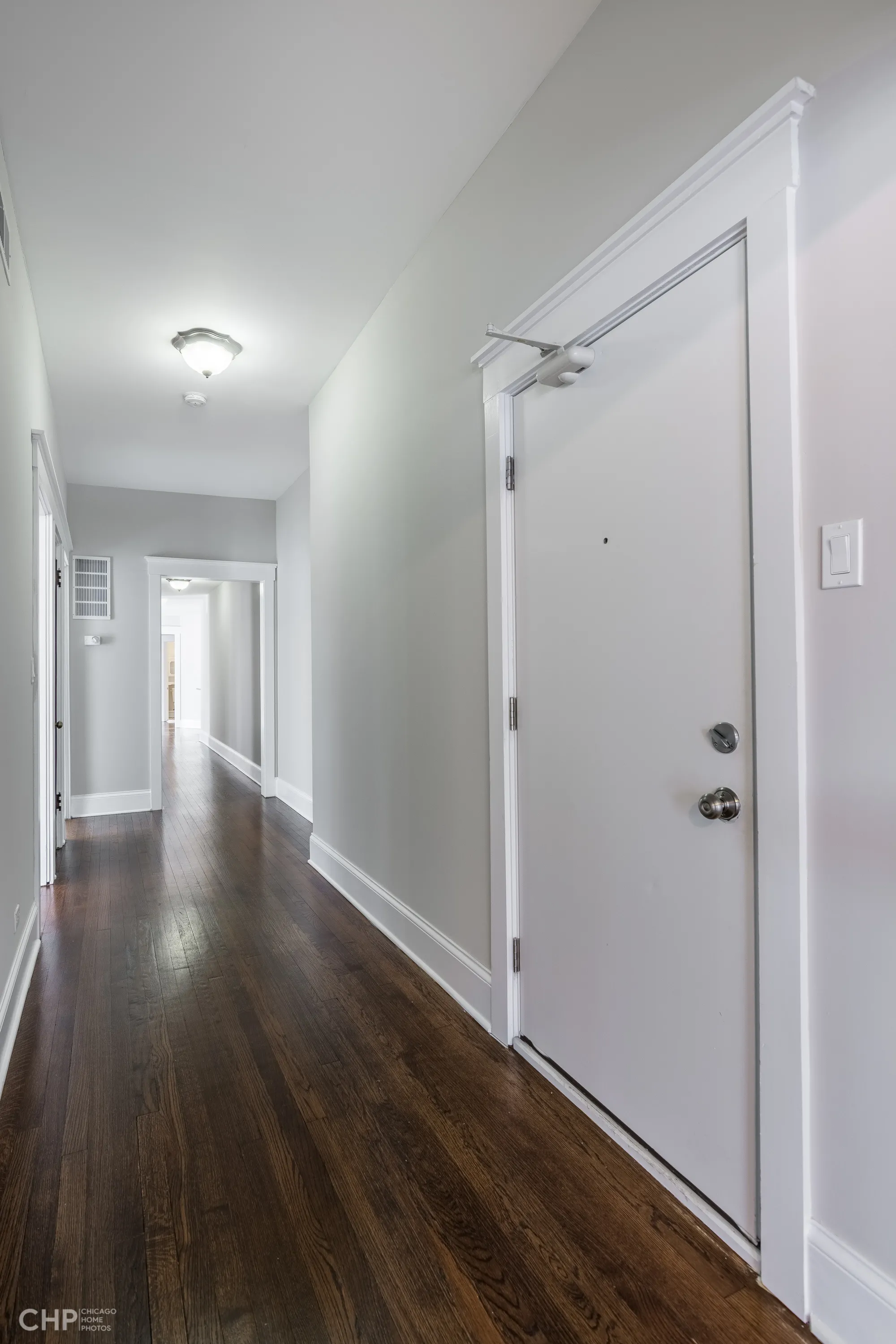 5800 North Kenmore Apartments