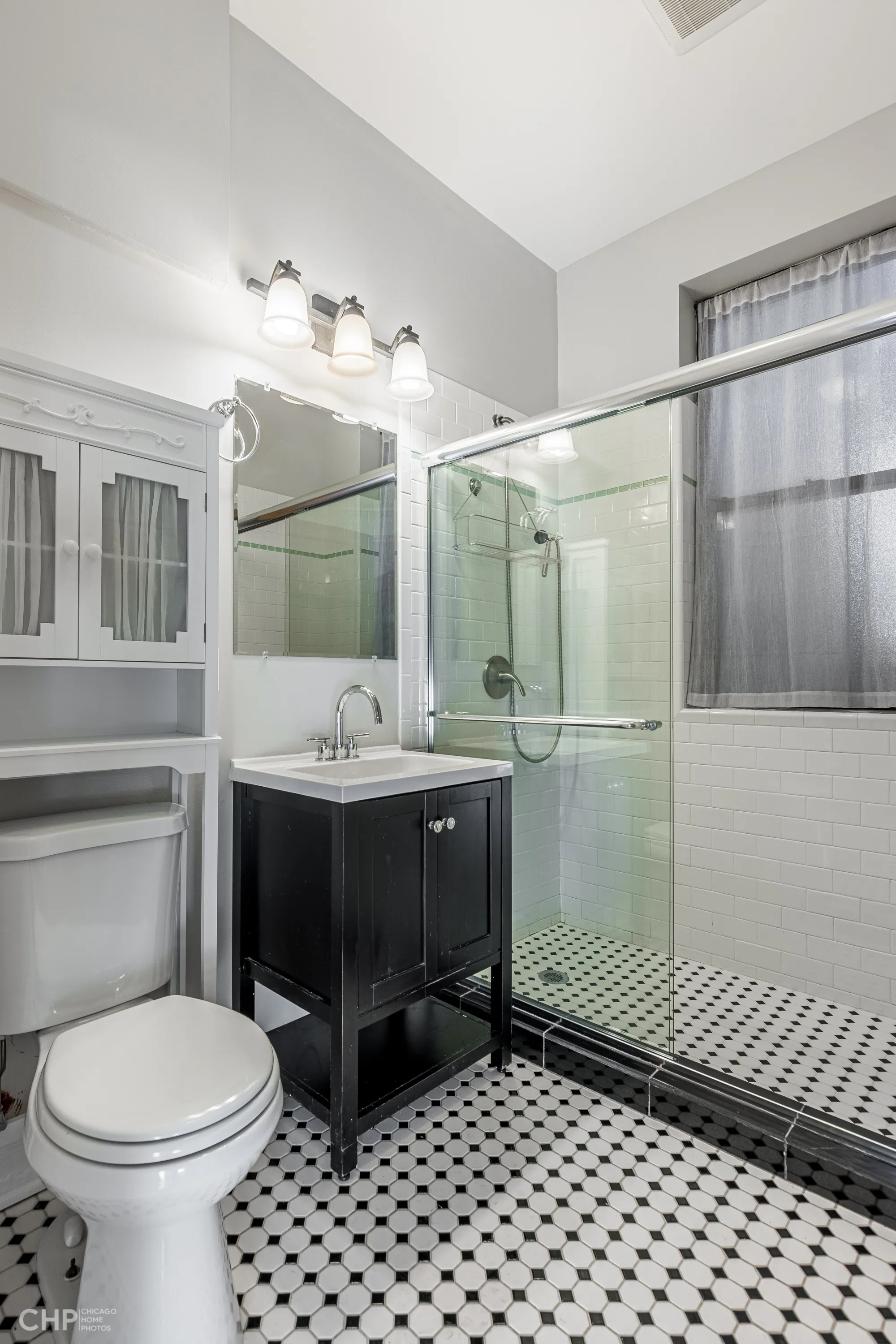 5800 North Kenmore Apartments