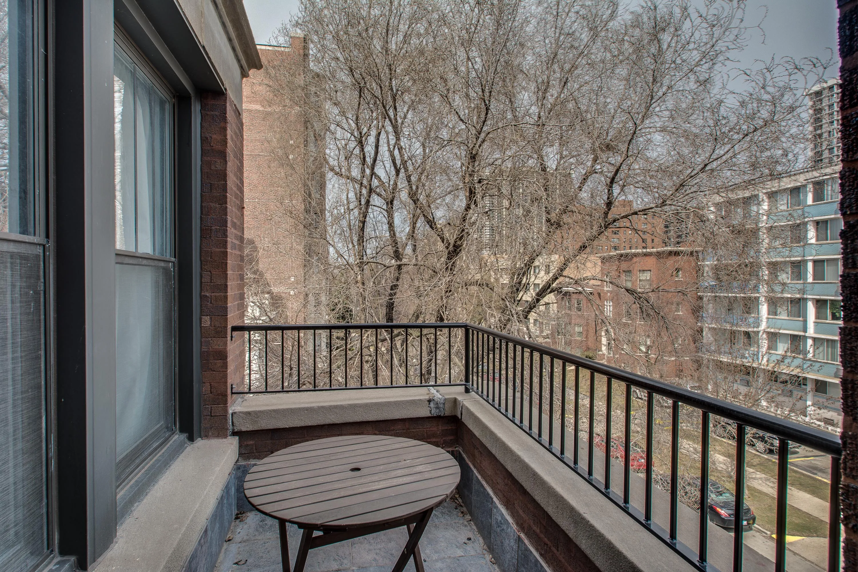 5800 North Kenmore Apartments