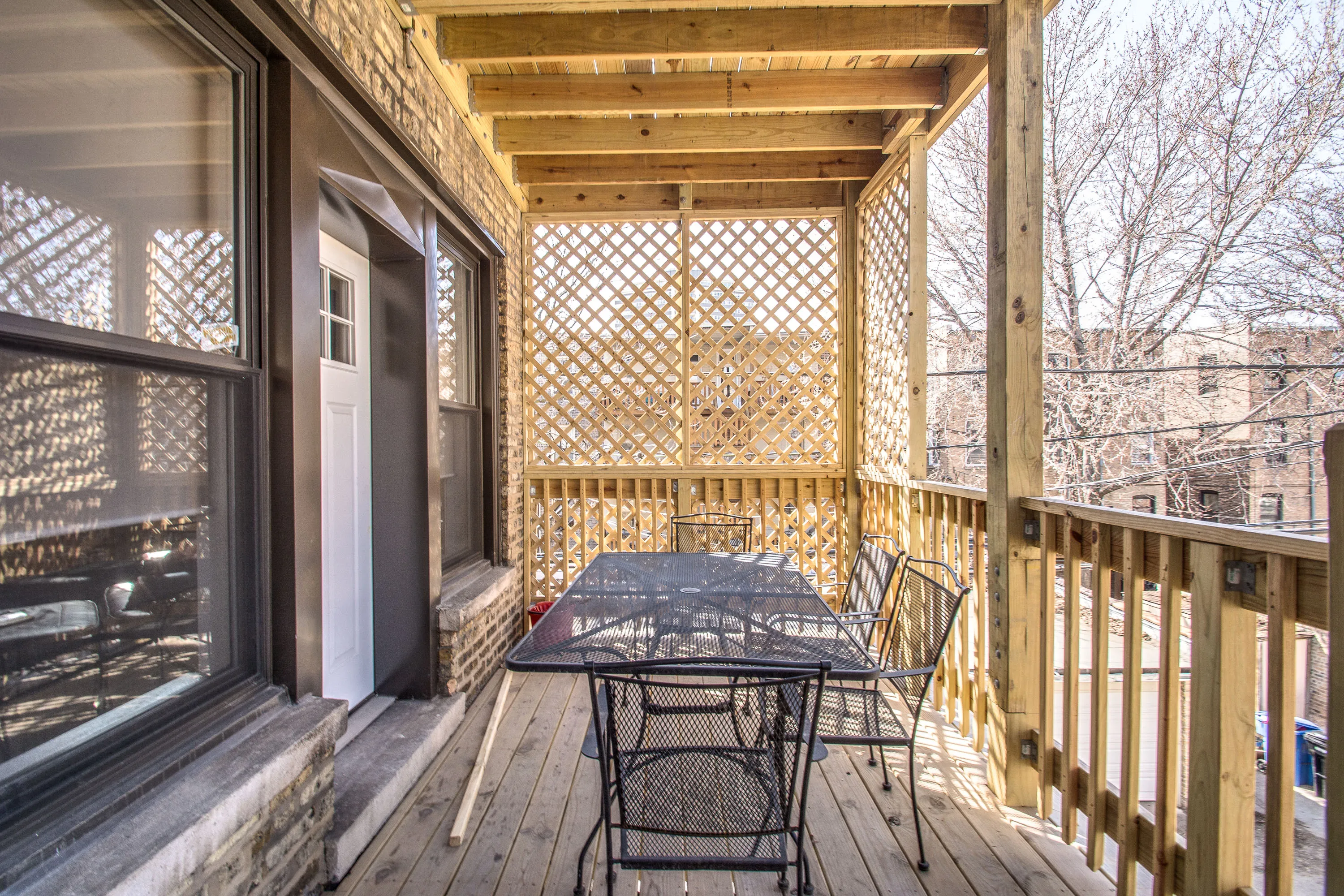 5800 North Kenmore Apartments