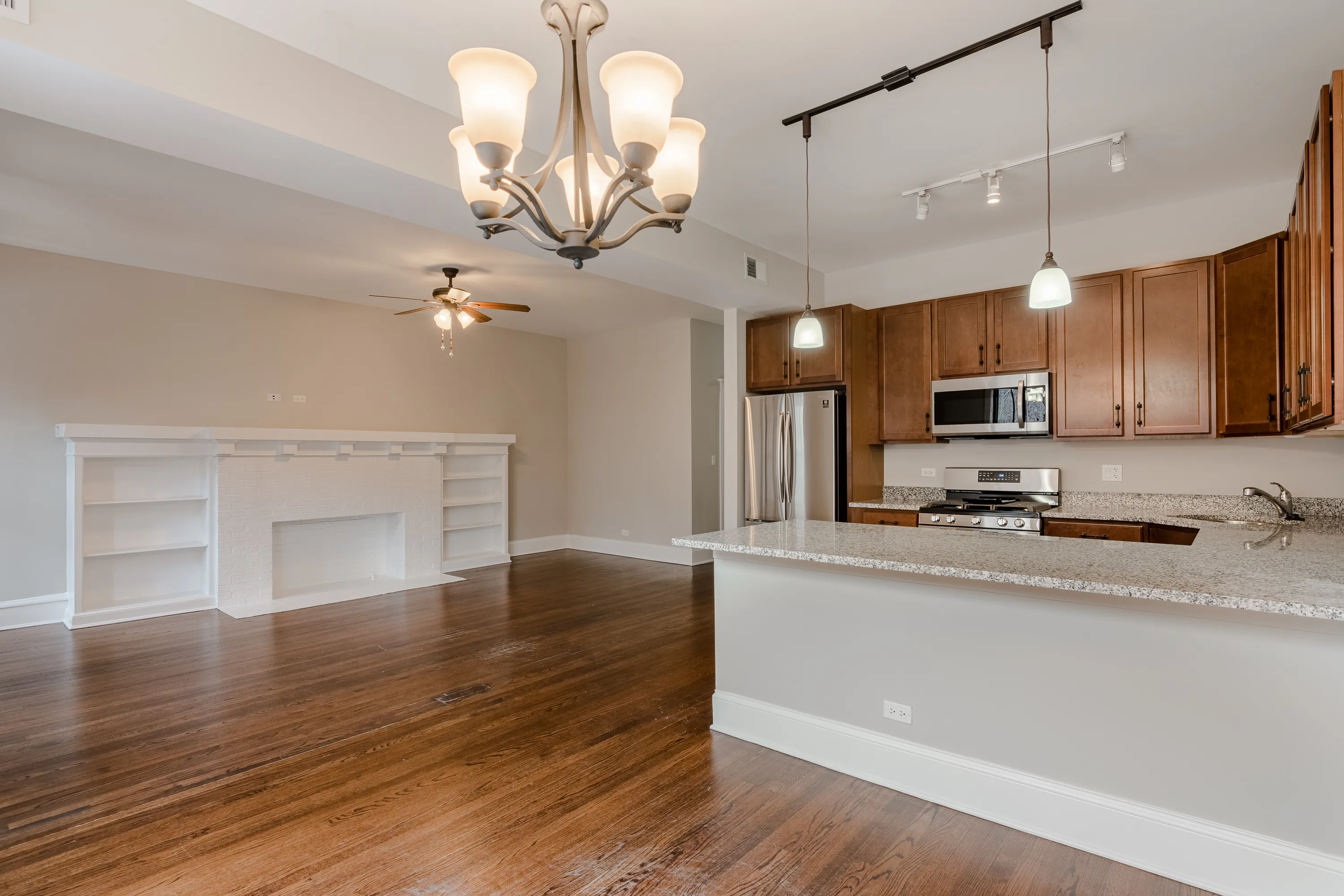 5800 North Kenmore Apartments