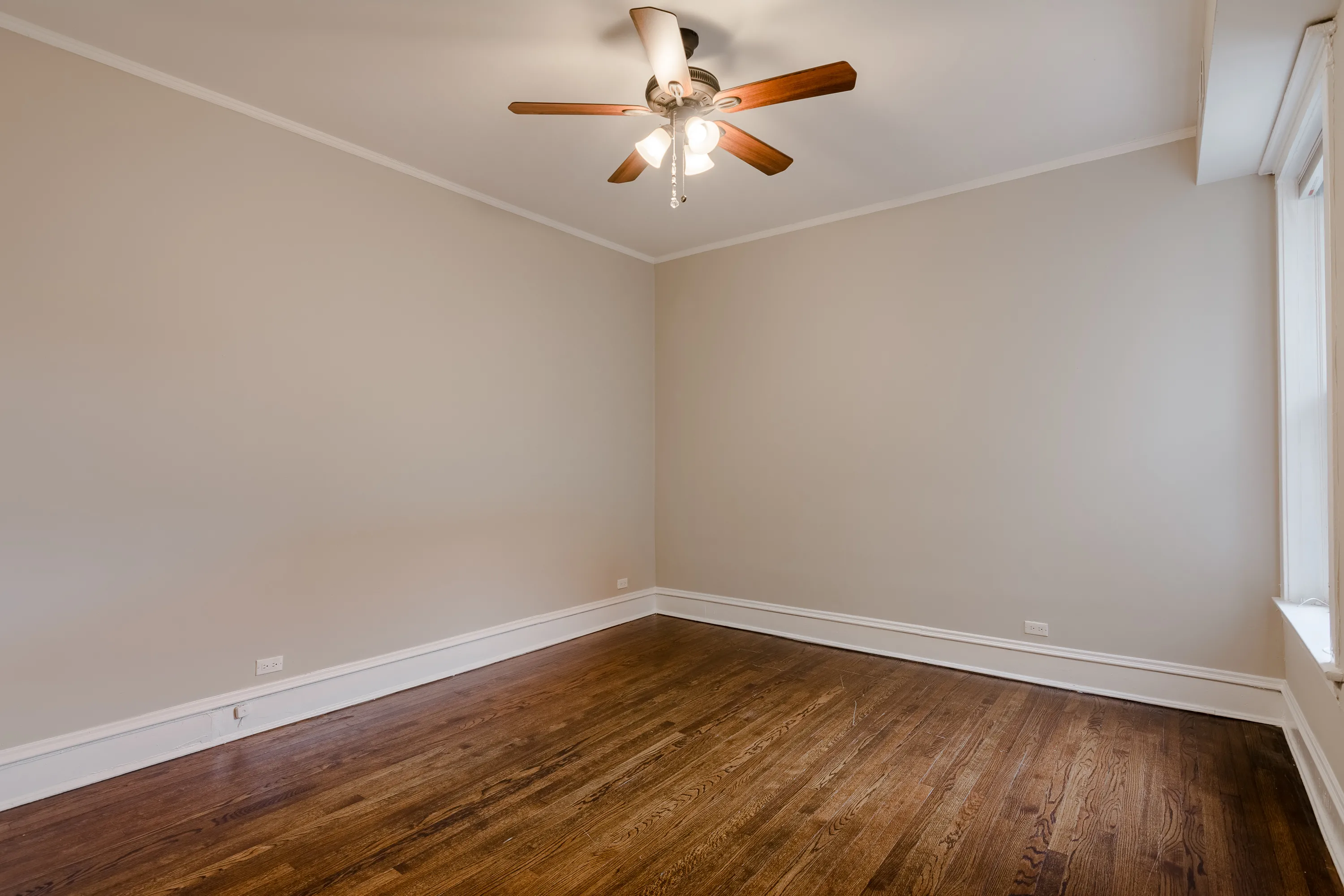 5800 North Kenmore Apartments