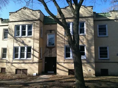 5858 N MAPLEWOOD AVE 60659-Maplewood Terrace-Chicago-IL