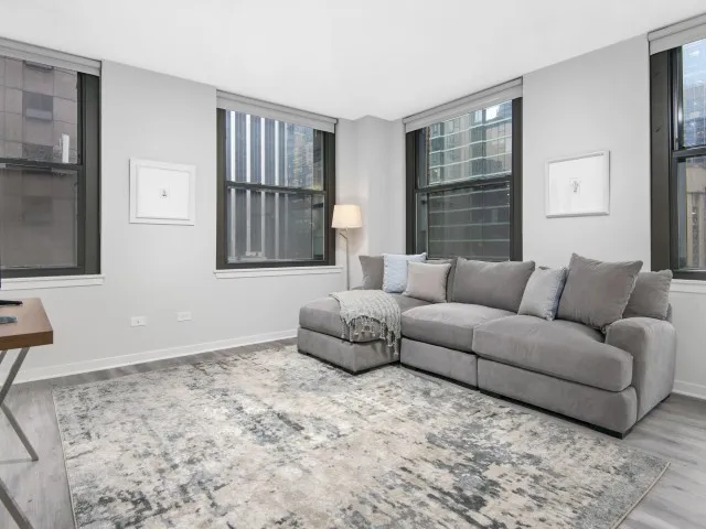 Century Tower Apartments