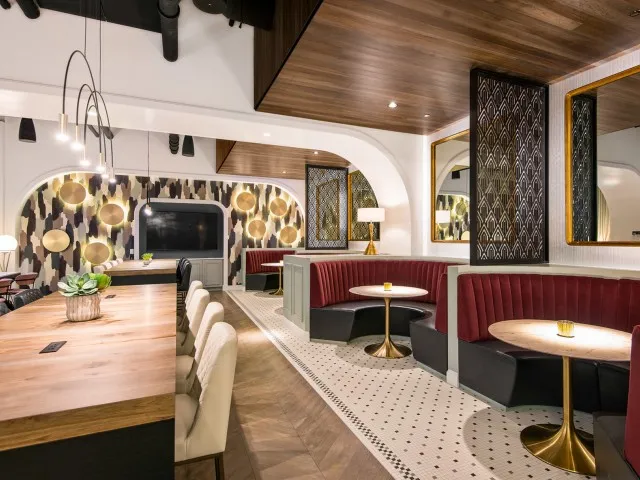 Century Tower Apartments