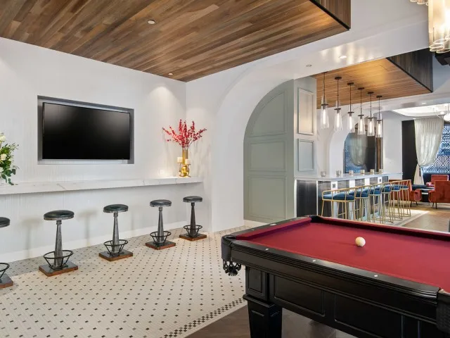 Century Tower Apartments