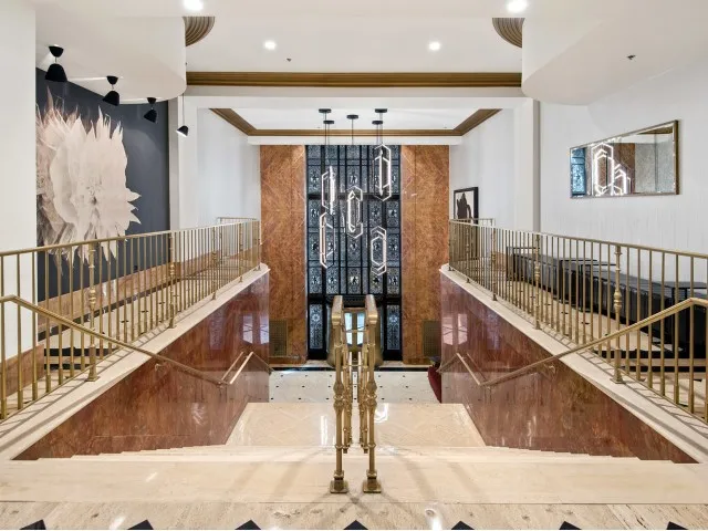 Century Tower Apartments