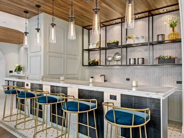 Century Tower Apartments