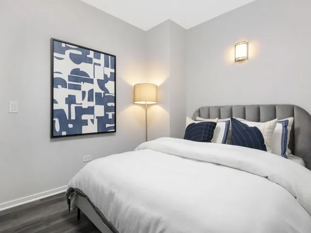 Century Tower Apartments