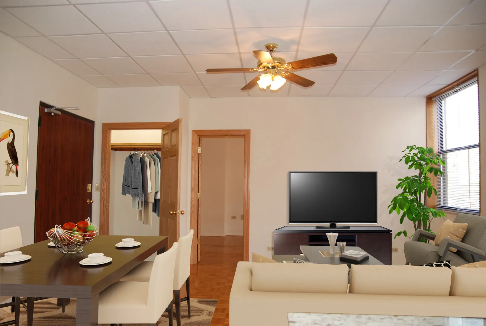 620 West Belmont Apartments