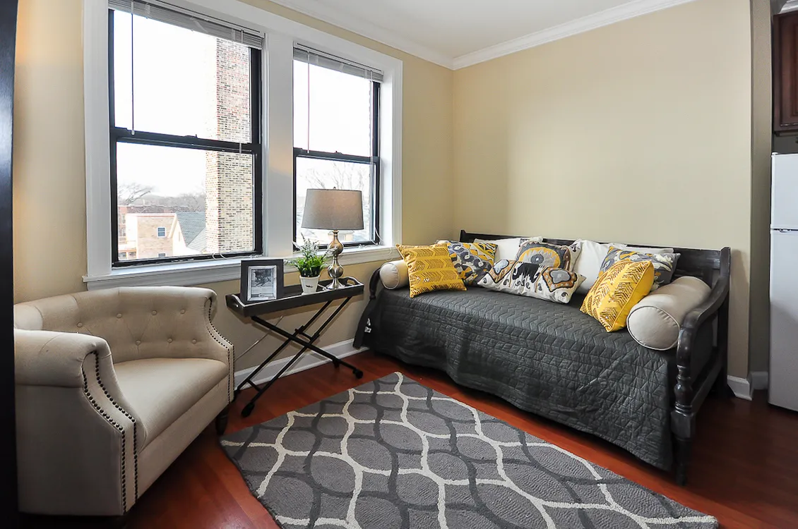 629 W. Deming Apartments