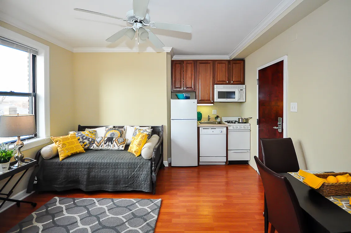 629 W. Deming Apartments