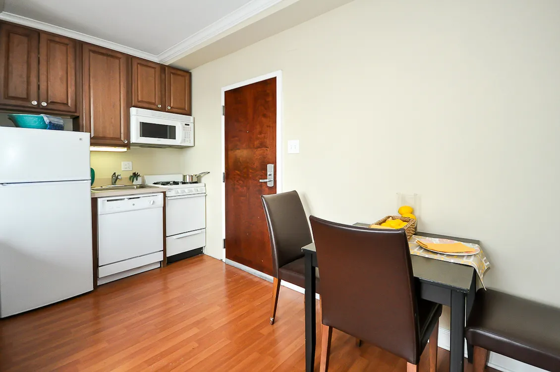 629 W. Deming Apartments