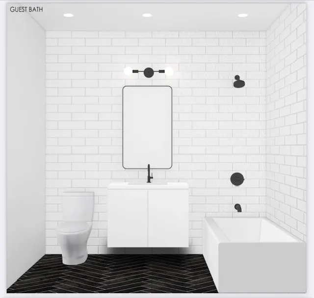 6331 North Wayne Apartments