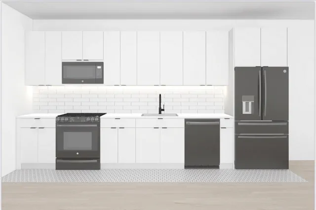 6331 North Wayne Apartments