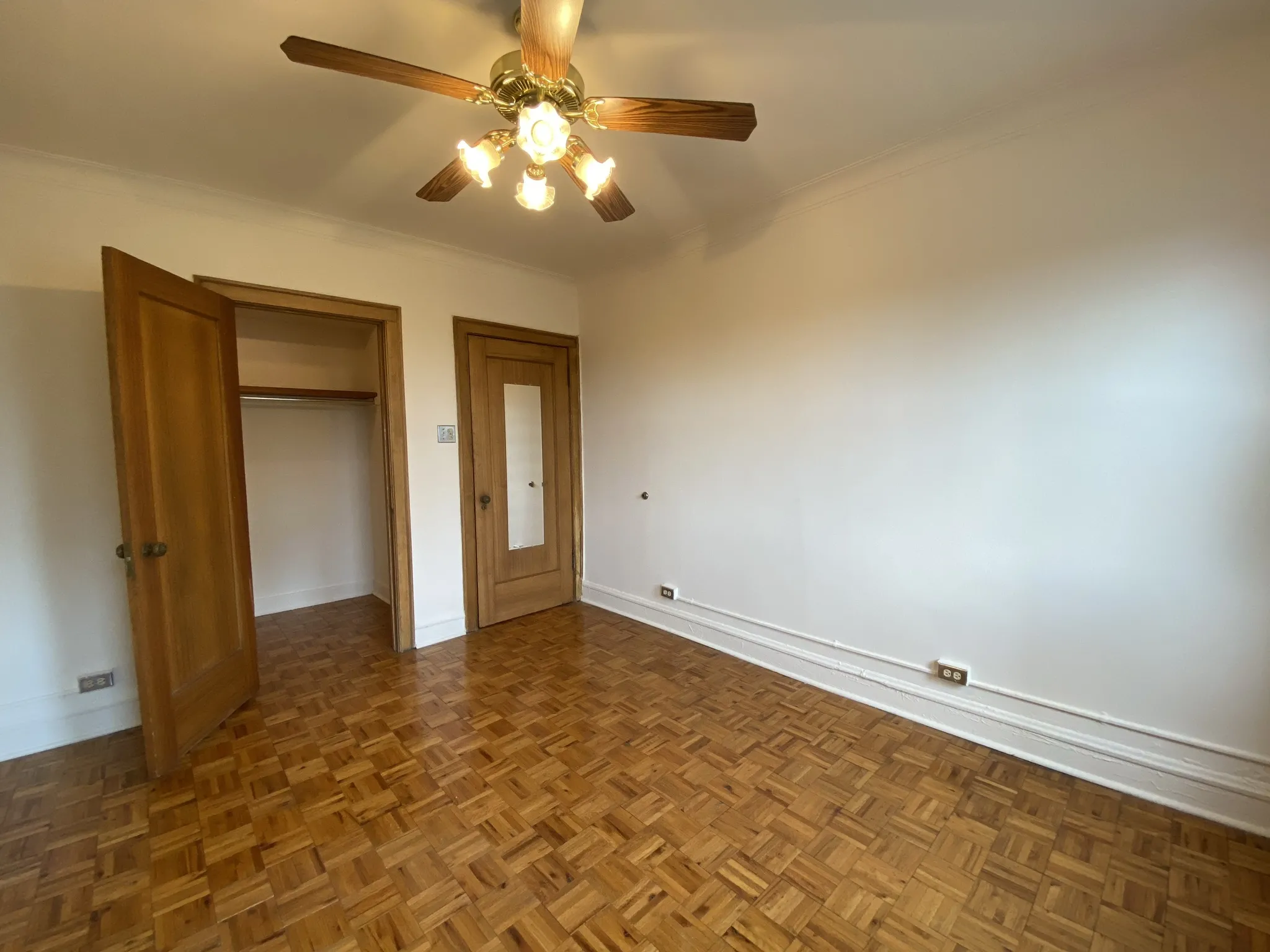 2738 North Pine Grove Apartments