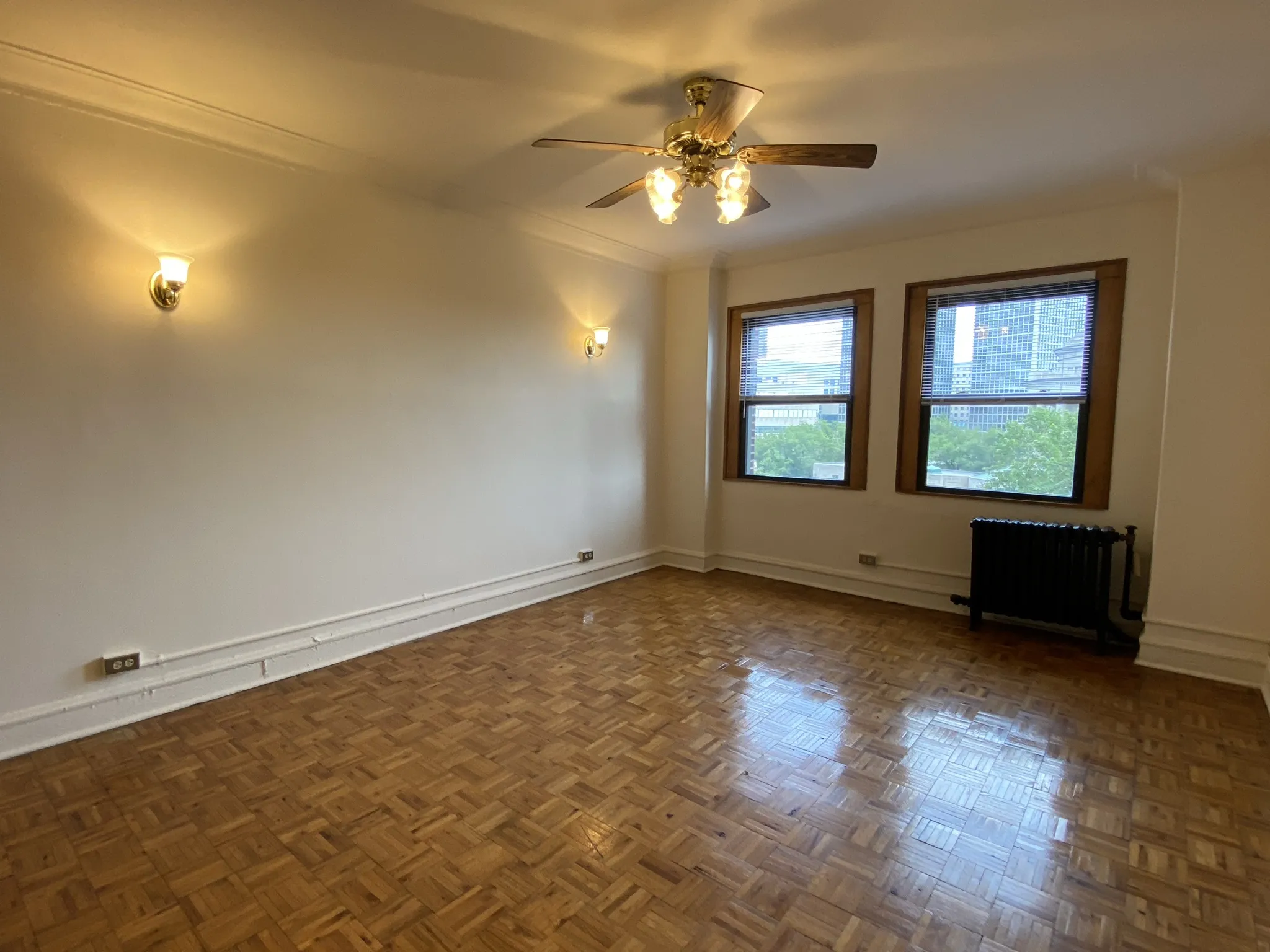 2738 North Pine Grove Apartments