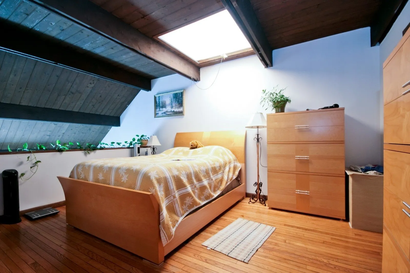 750 West Briar Apartments