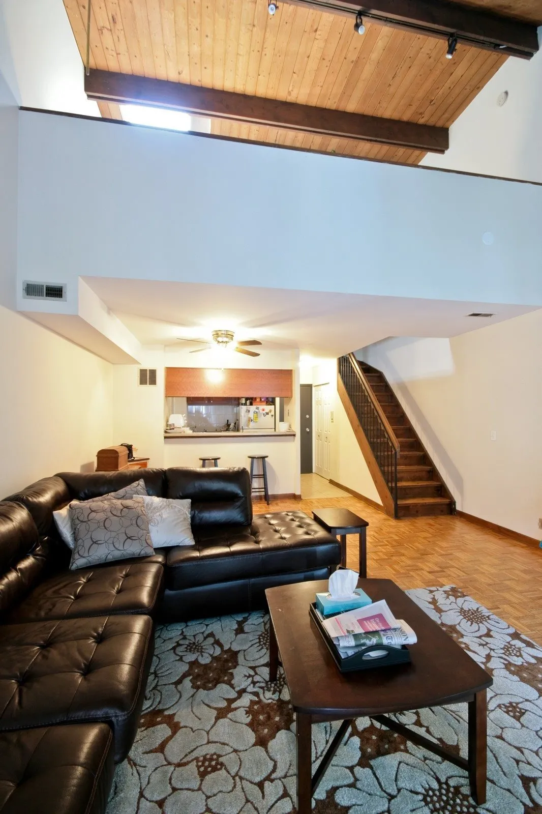 750 West Briar Apartments
