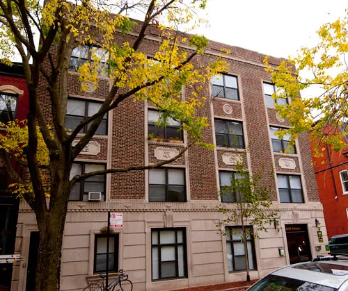 2046 N. Orleans Apartments