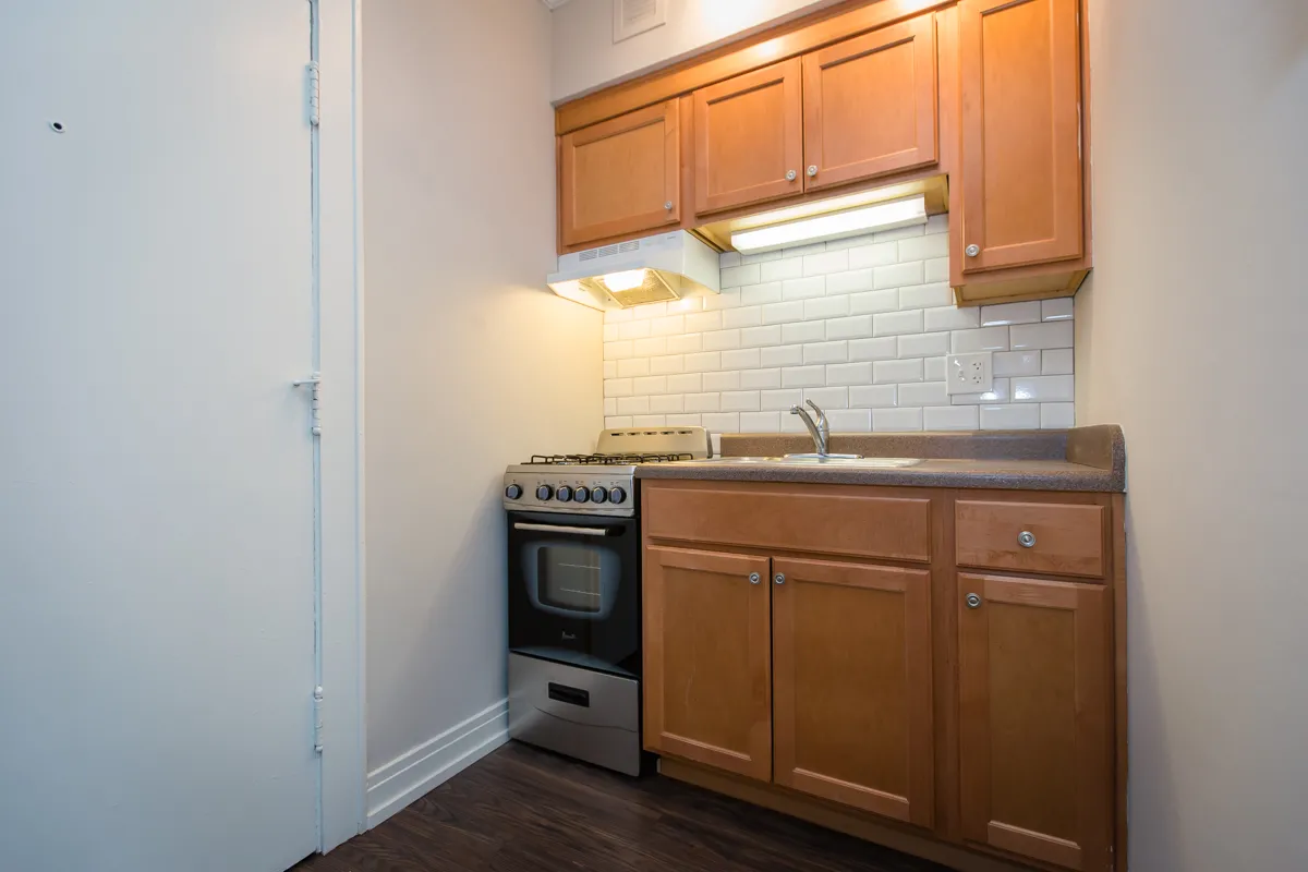 Ivy at Kenwood Apartments