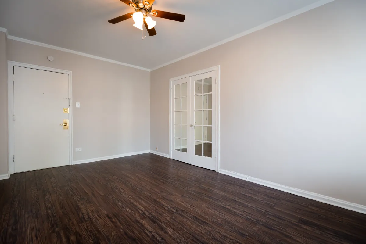 Ivy Tower Apartments