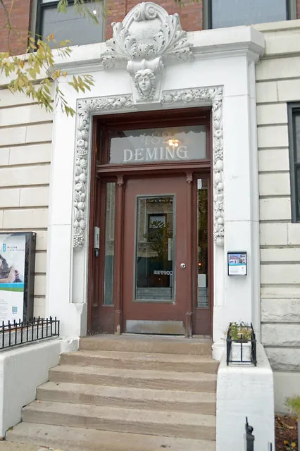 482 W. Deming Apartments