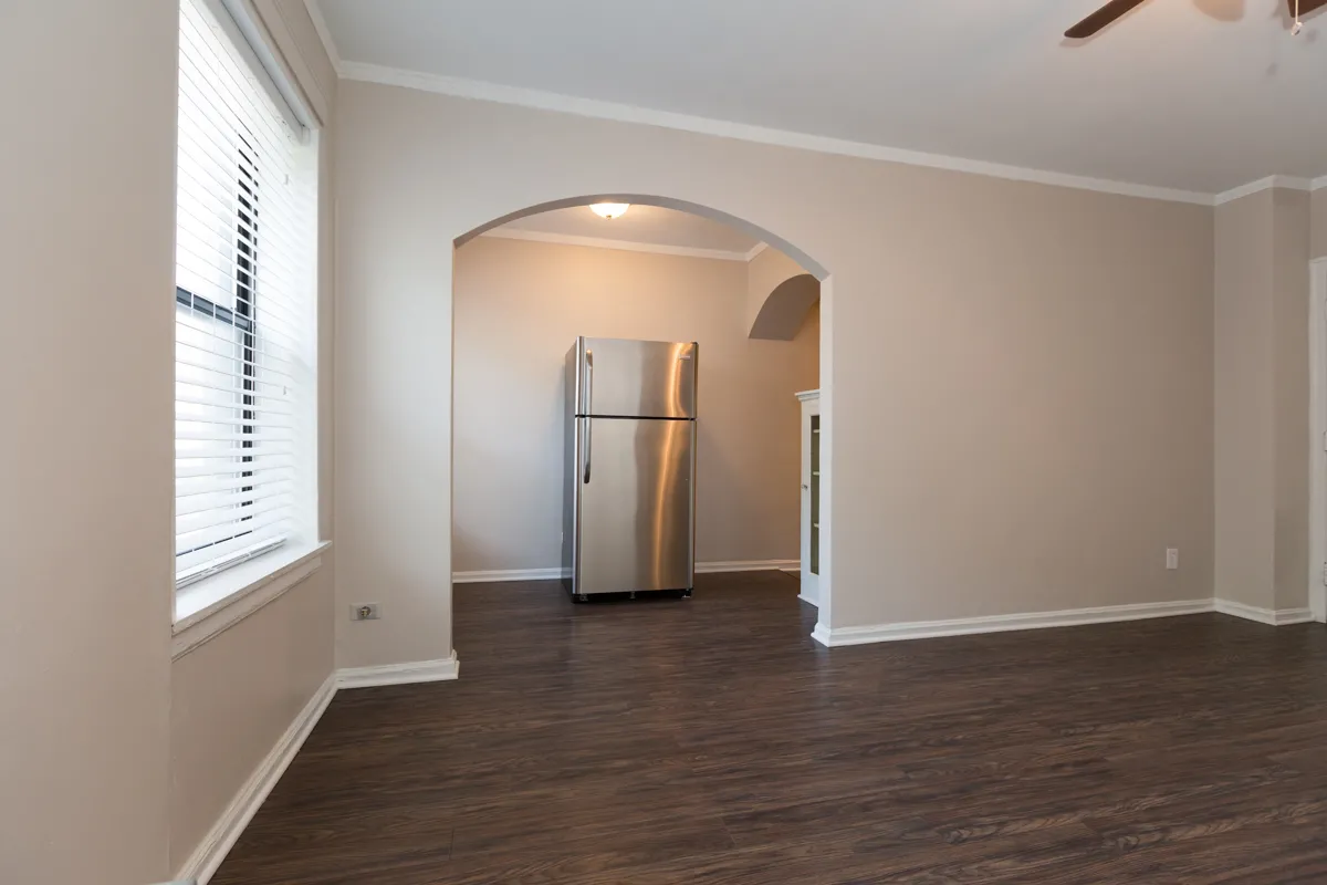 Ivy Tower Apartments