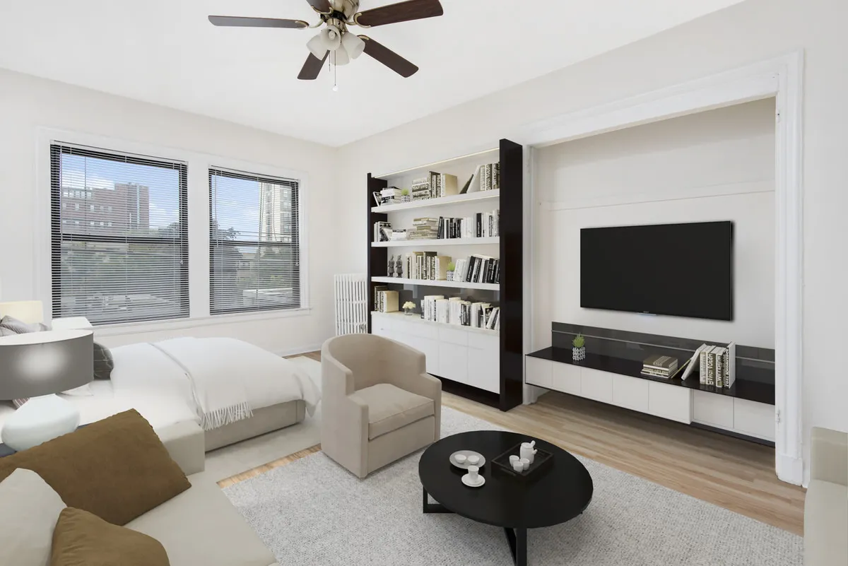 515 West Briar Apartments