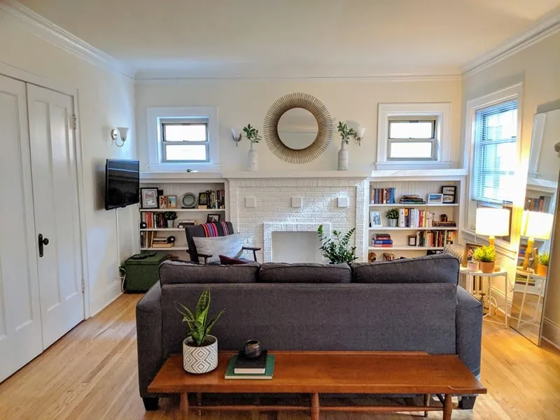 Kenmore Vista Apartments