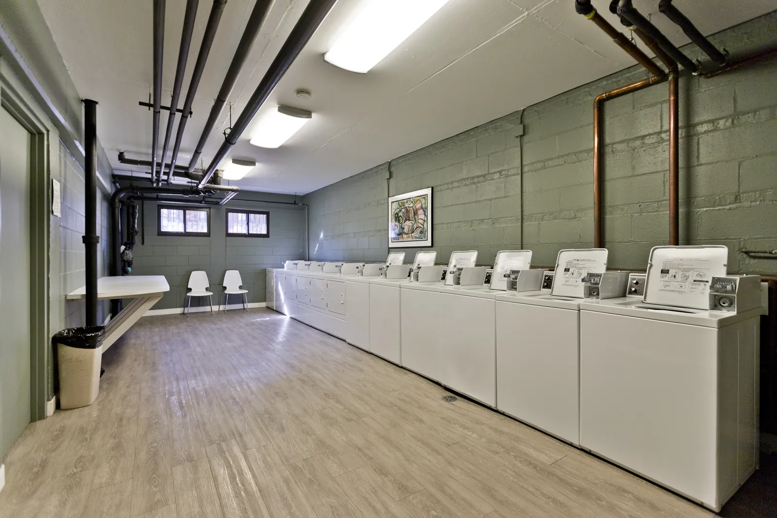 Catalpa Vista Apartments