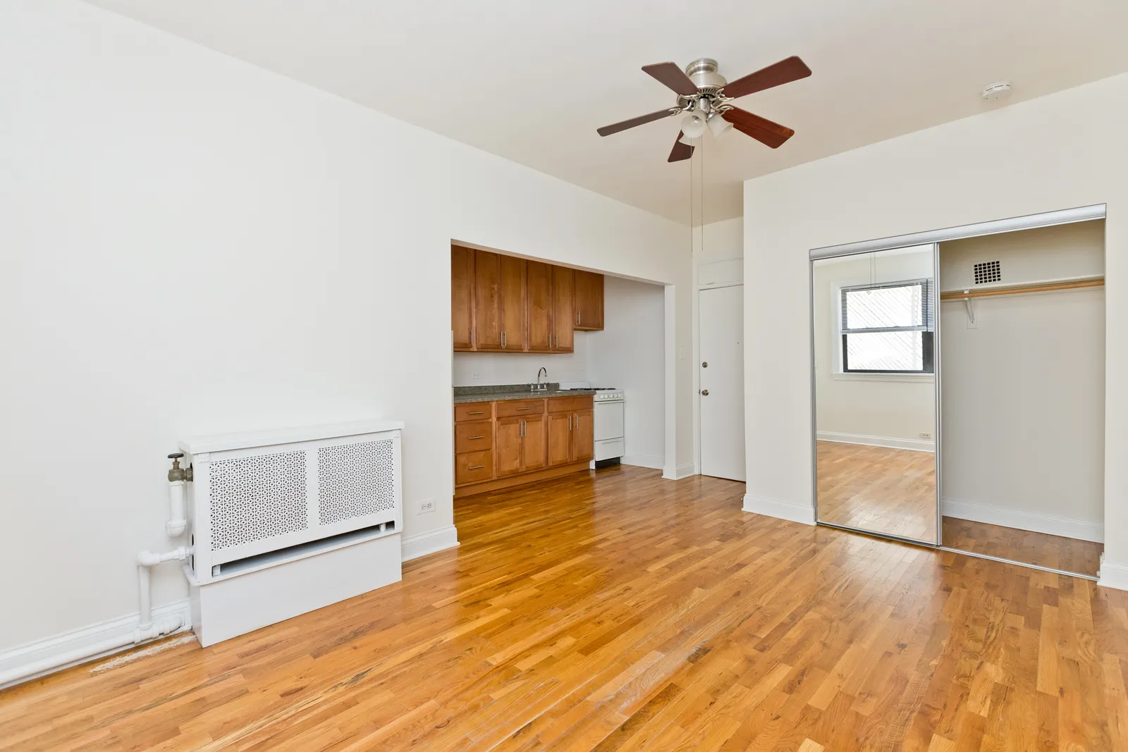 Ravenswood Vista Apartments