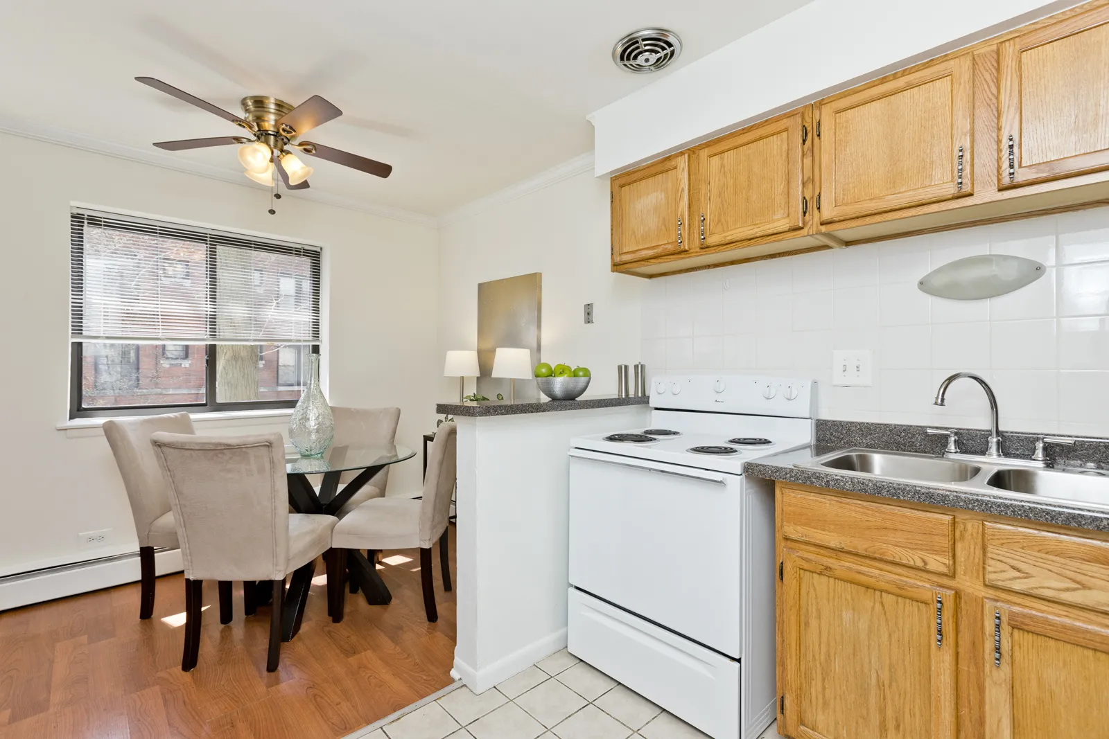 Catalpa Vista Apartments