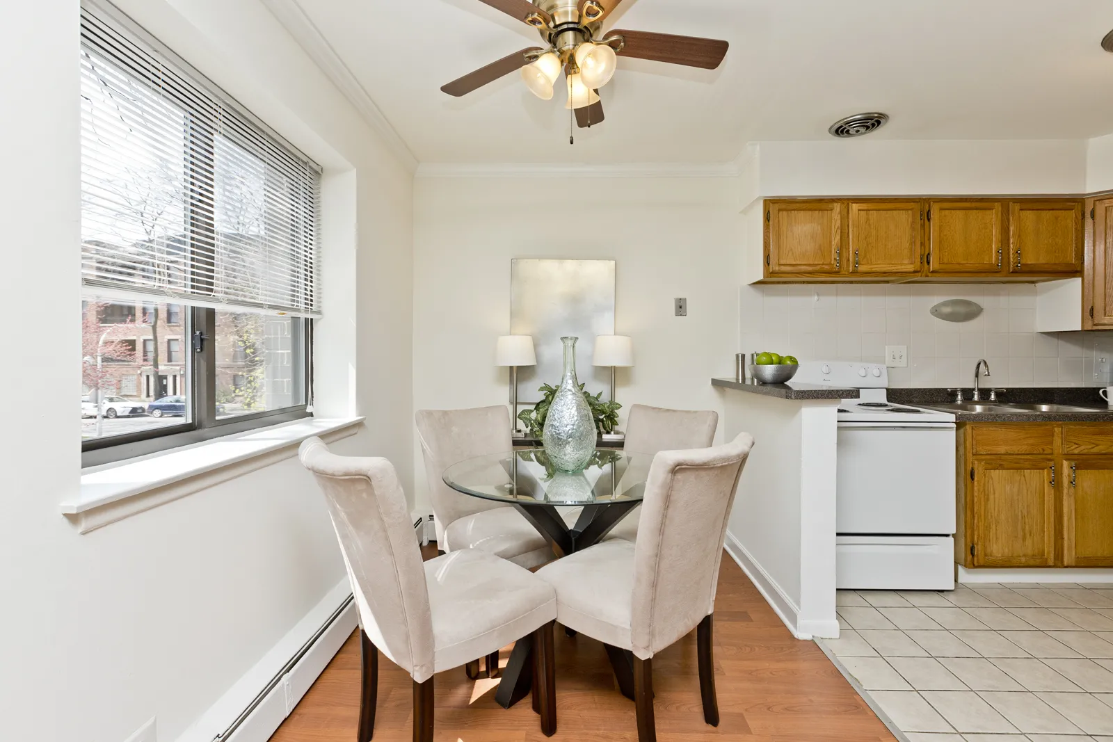 Catalpa Vista Apartments